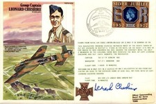WW2 617 Sqn Victoria Cross