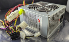 650W Win Power Desktop PC