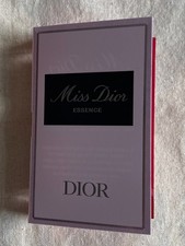 Genuine Miss Dior Essence 1ml