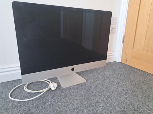 Apple imac retina 5k - retina,