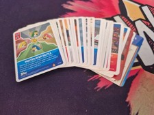 Club penguin trading card - card, game