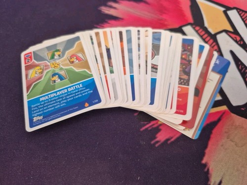 Club penguin trading card game - penguin,