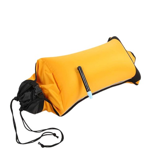 Boat paddle float bag for - paddle,