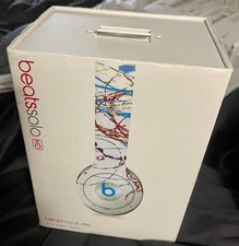 Beats by Dr. Dre Solo HD x