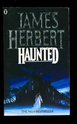 Haunted herbert james - haunted,, herbert,