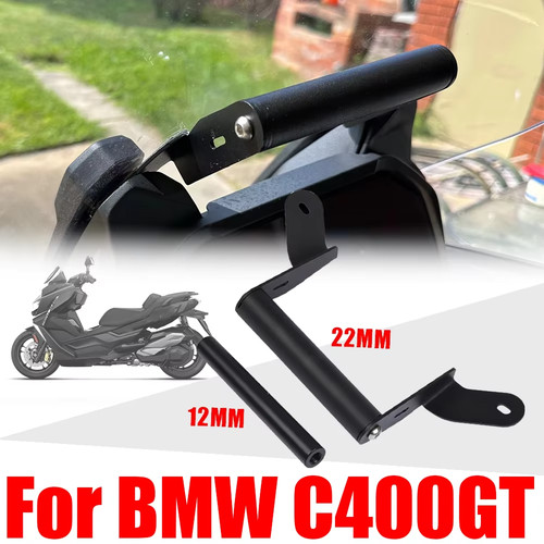 Bmw c400gt c400 2019 - c400, 2019–2024
