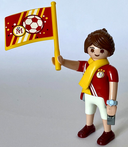 Playmobil series female - playmobil,