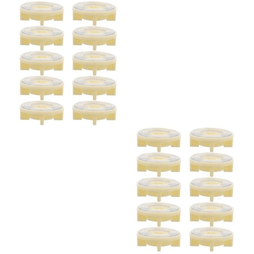 Sets plumbing washers - 10,