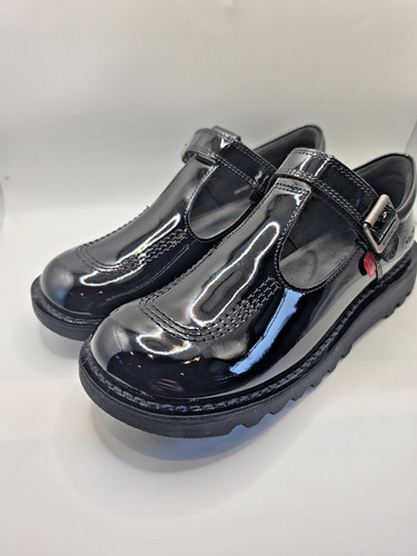 Kickers junior girls vel - t,