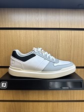 Footjoy Contour Casual 8UK