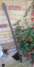 Vintage Large Garden Hoe
