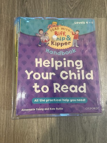 Oxford reading tree - tree, chip