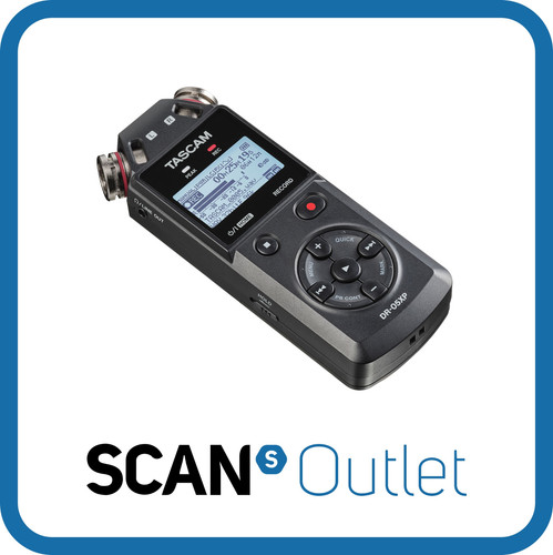 Tascam 05xp stereo - tascam,