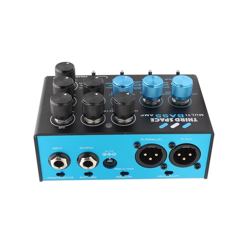 Bass effects professional - 1,