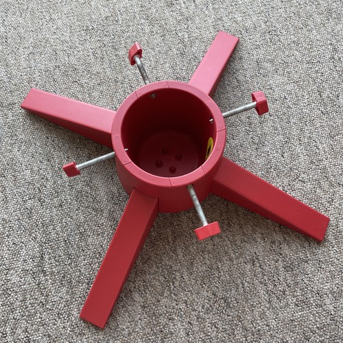 Christmas tree stand - tree, large