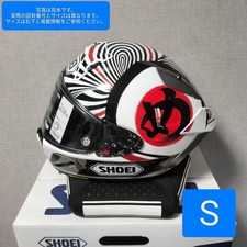 SHOEI X15 Motegi 4 Full Face