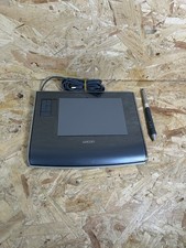 Wacom Intuos 3 Touch Drawing
