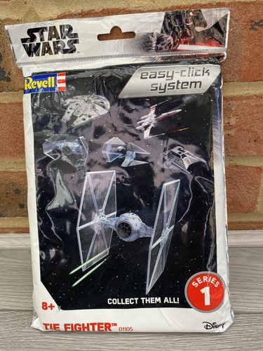 Revell star wars - star, easy