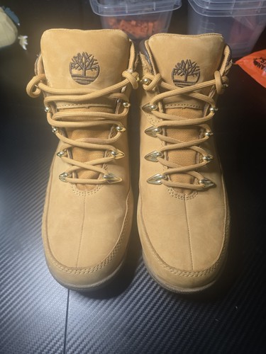 Timberland euro rock - euro,