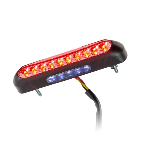 Universal led tail light - led, for