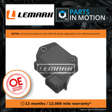 Ignition Module fits ROVER 214 XW 1.4 93 to 95 Lemark CDU4175 NJC10001 Quality