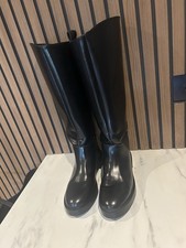 H&M Knee High Boots