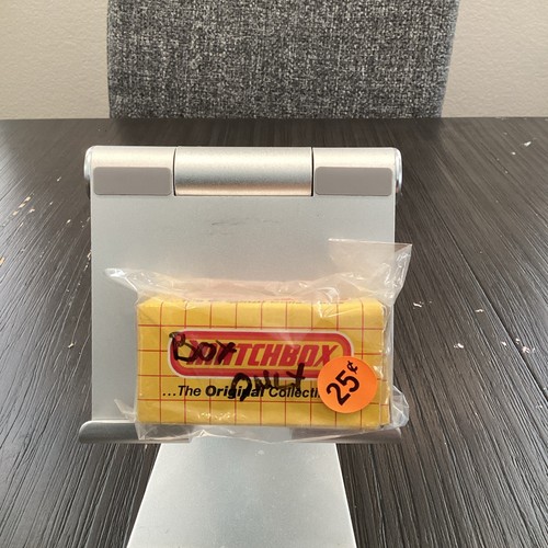Matchbox d 57 chevy - s/f, 4-d