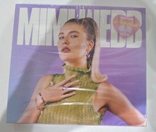 NEW SEALED Mimi Webb Amelia CD