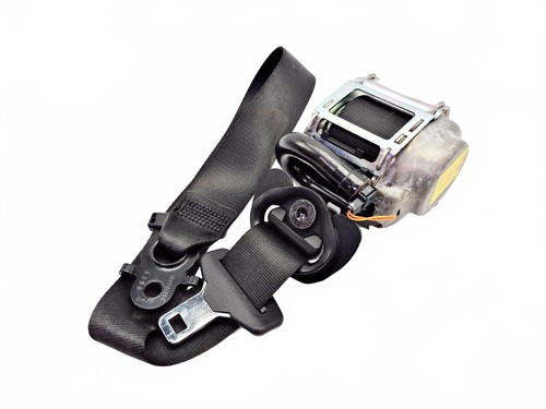 Bmw series g30 seat - 5, belt