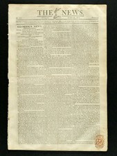 Battle of Waterloo. 1815