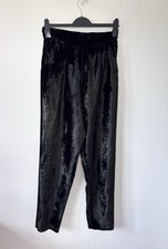 Vintage Women’s Crushed