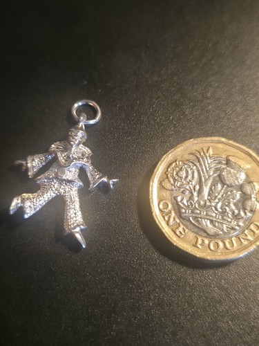Vintage sterling silver - vintage,