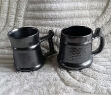 Prinknash Abbey Two Mugs Made