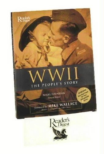 World war the people s - the, people's