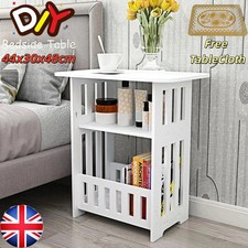 Small Bedside Table Cabinet