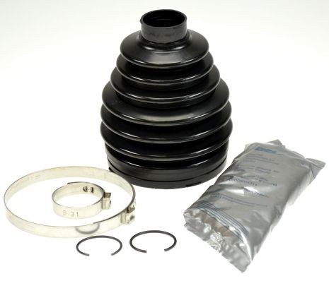 Bellow kit drive shaft - kit,,