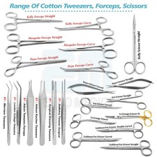 Dental Surgical Operating