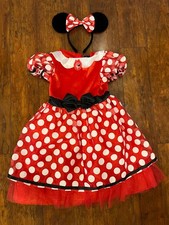 Disney Classics Girls Size S