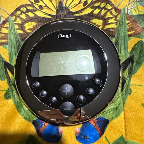 Aga total control - total,