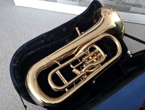 John packer jp174 mkii - john,