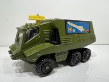Matchbox Battle Kings K-111