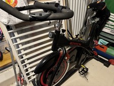 Olympic 701 Exercise Bike