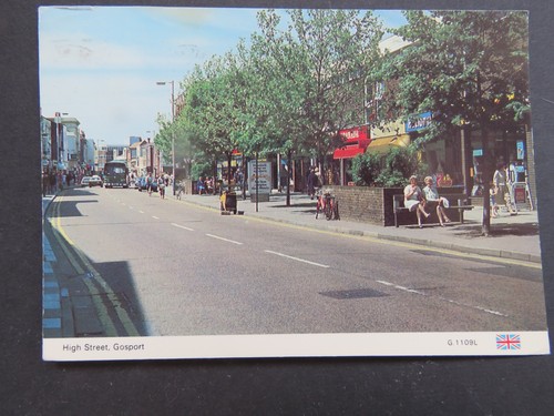Vintage 1980s gosport - vintage,