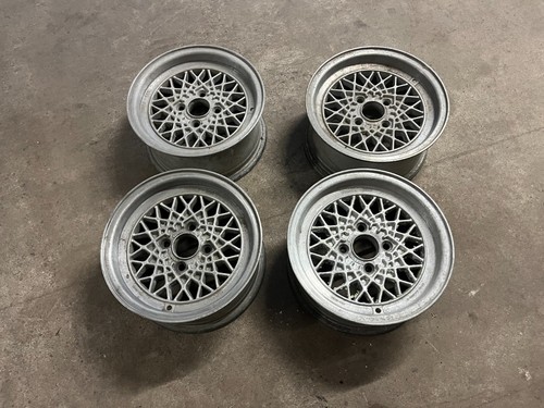Bmw 2002 e21 - mahle, 6x13