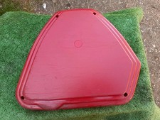 Qualcast Classic 35s 43s Side Panel Red Suffolk Punch 17s 14s