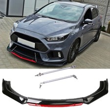 Front Bumper Lip Spoiler