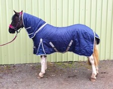 100G COMBO STABLE RUG  Full