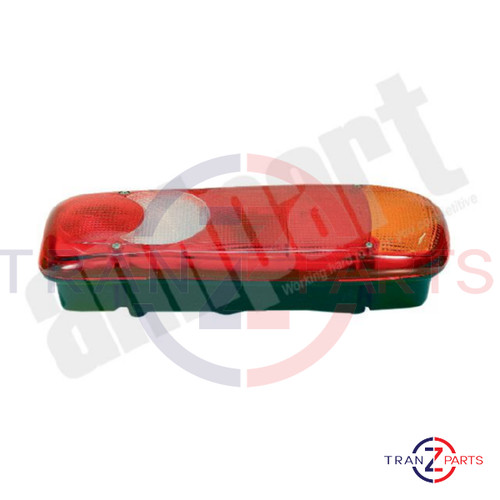 Fits daf lf45 rear light - light, rh