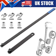 8pcs Timing Serpentine Belt