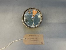 Honda CB350 CB360 CB CL 350 360 Twin clocks, tacho meter, rev counter